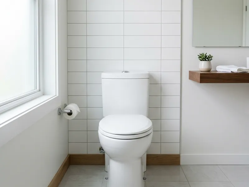 Toilet Repair & Installation Plumber in Harbison Canyon, CA